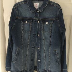 Women’s Jacket